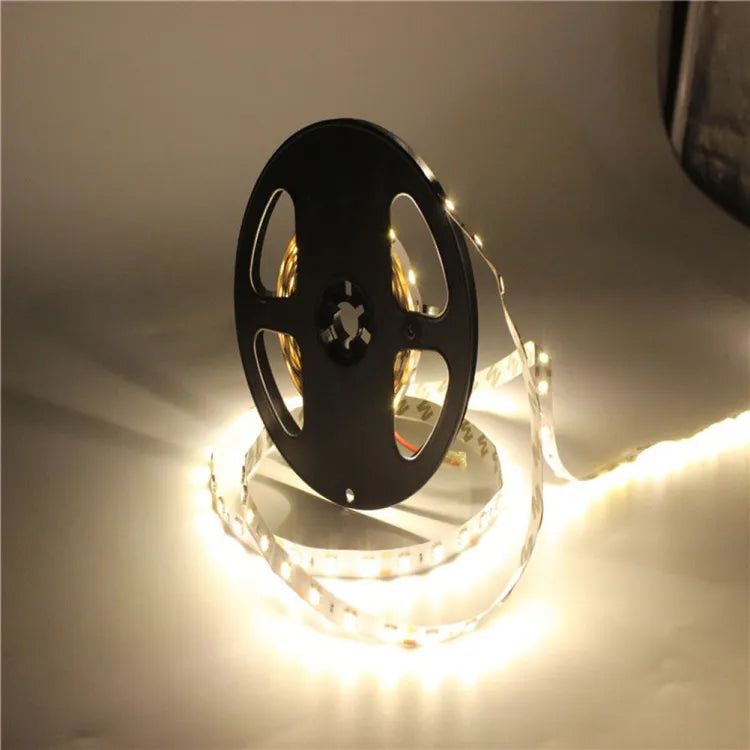 Coles Led Strip Light With Remote | Multi Coloured + Adaptor