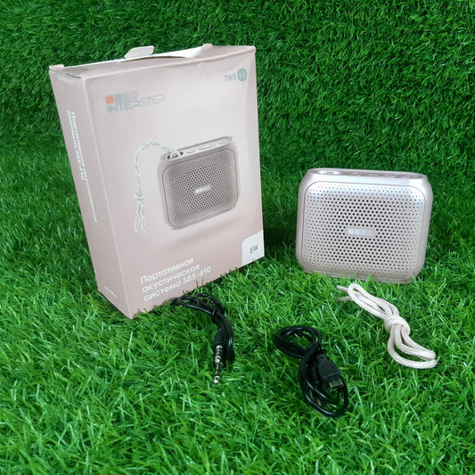 Portable Speaker System SBS-410