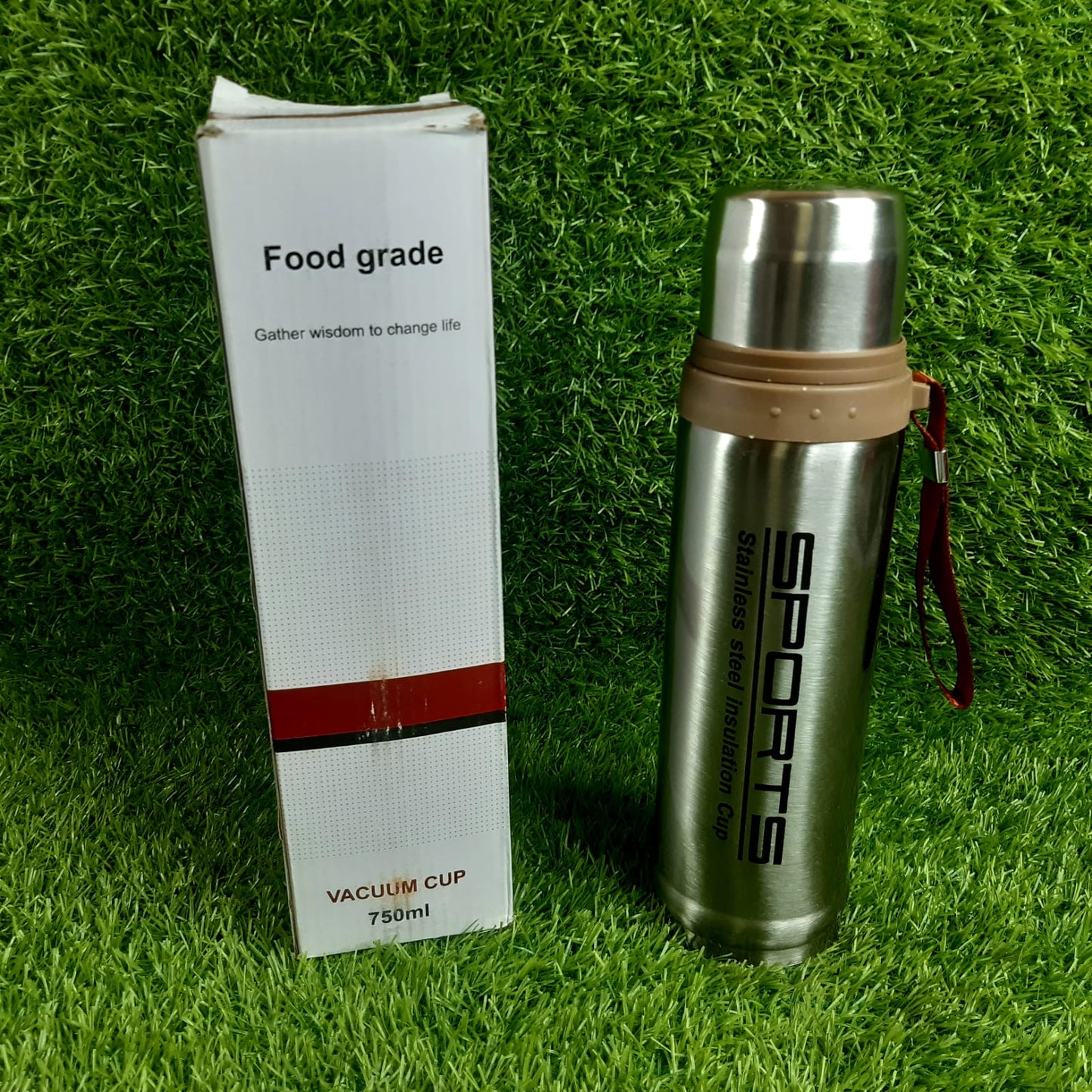Food Grade | Vacuum Cup
