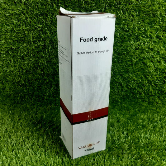 Food Grade | Vacuum Cup