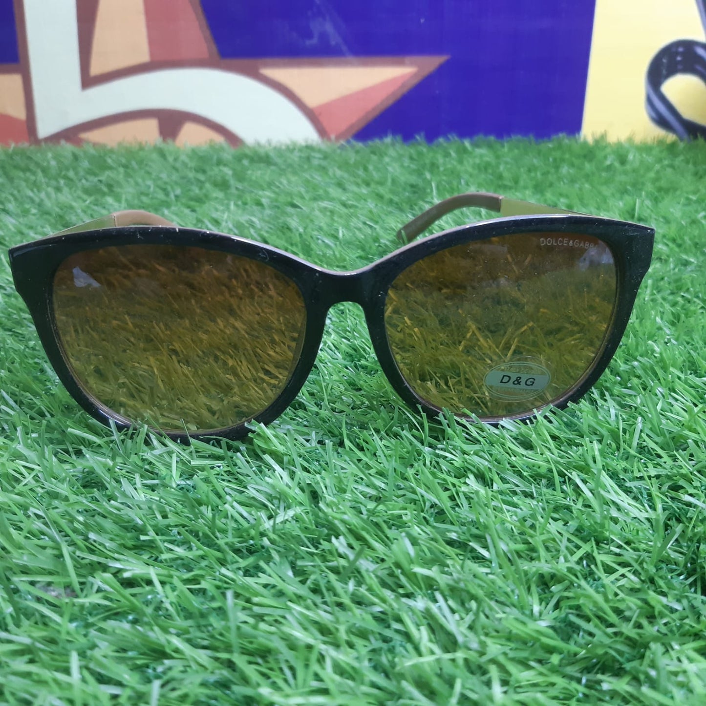 Dolce & Gabbana | D&G Sunglasses