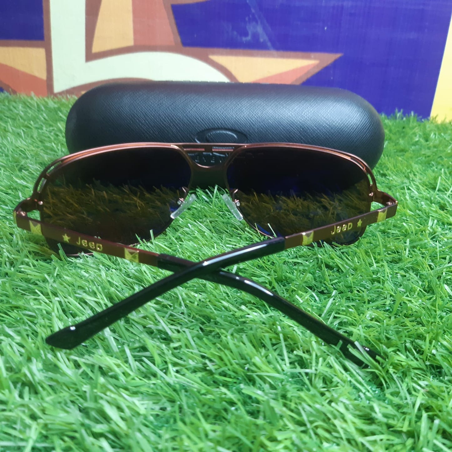 Oakley Lugplate Sunglasses