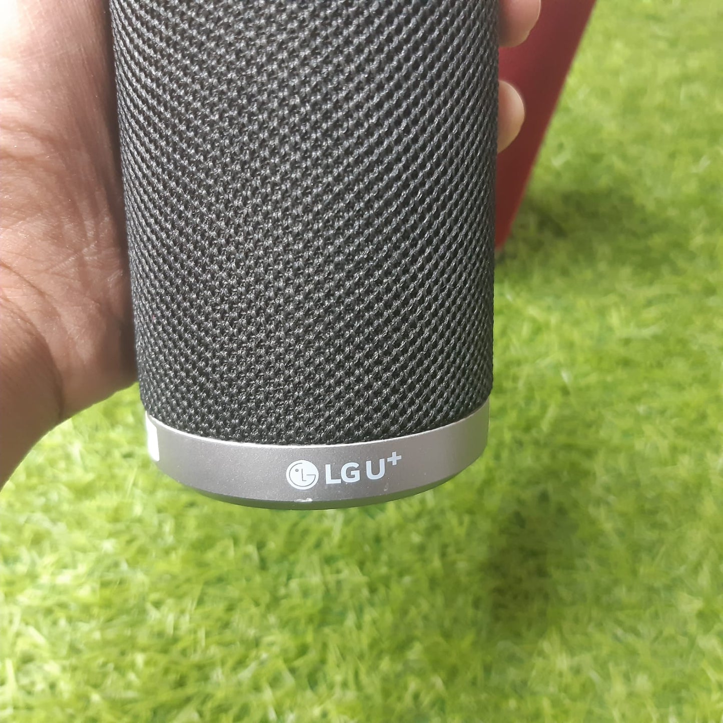LGU Speaker