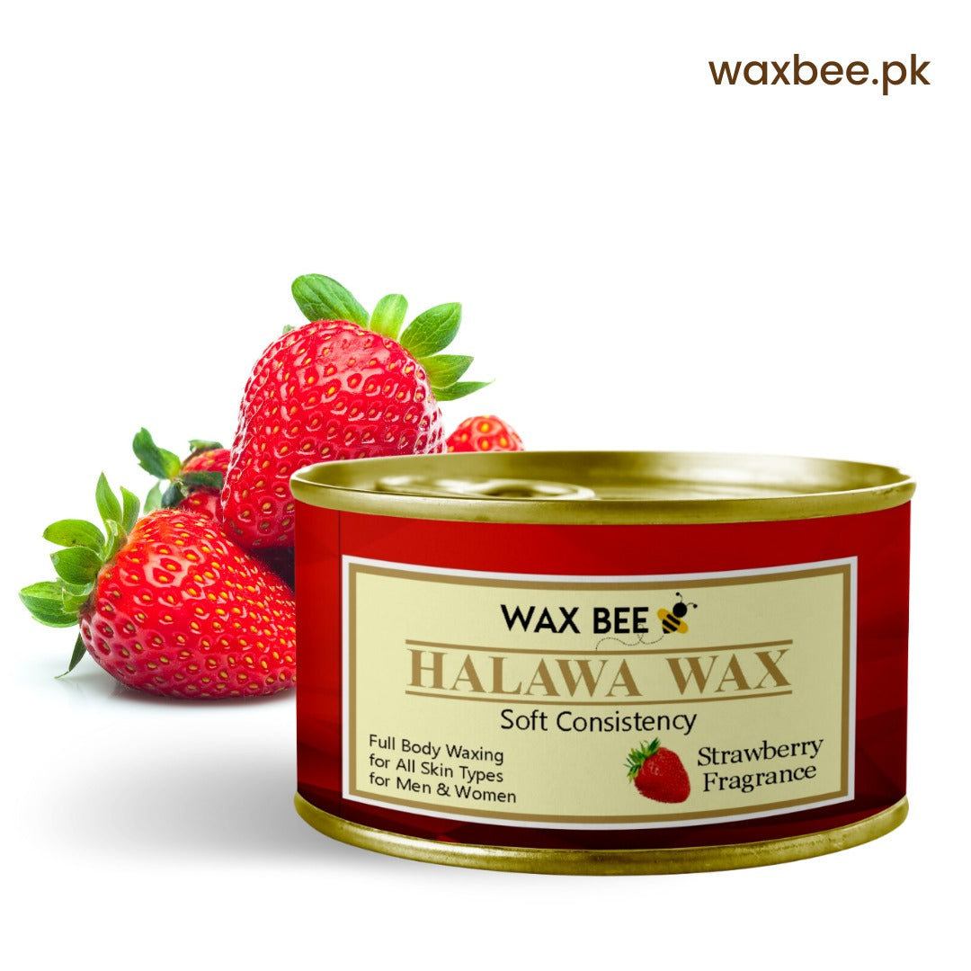WAX BEE | Halawa Wax