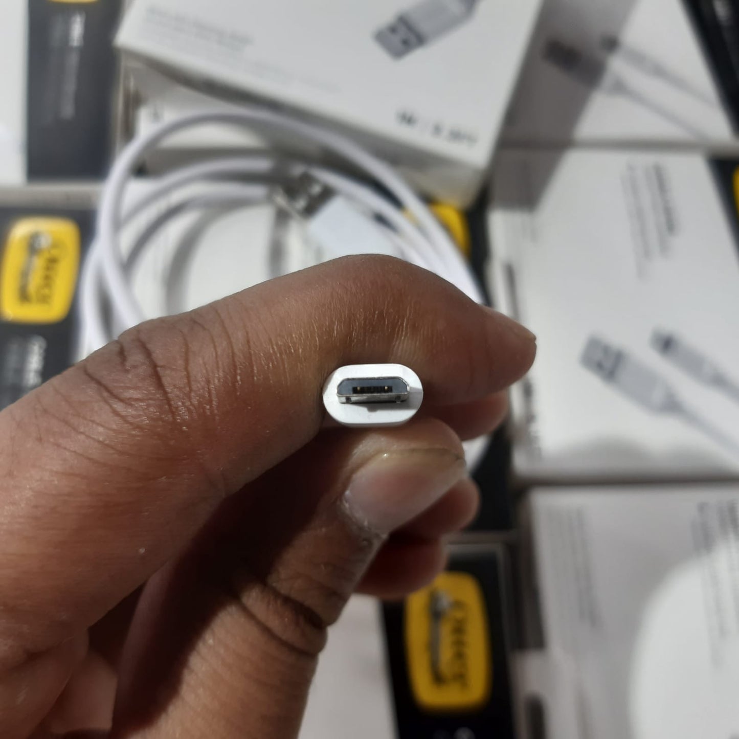 Otter Cable USB-A to Micro-USB